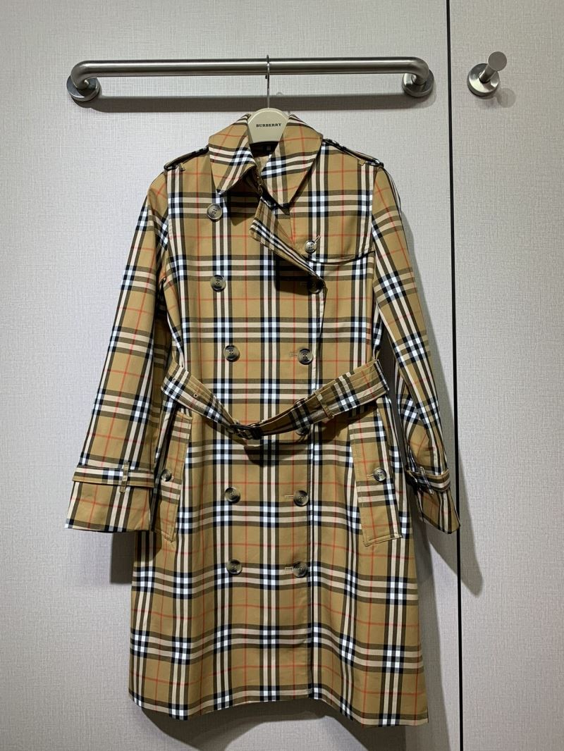 Burberry Outwear